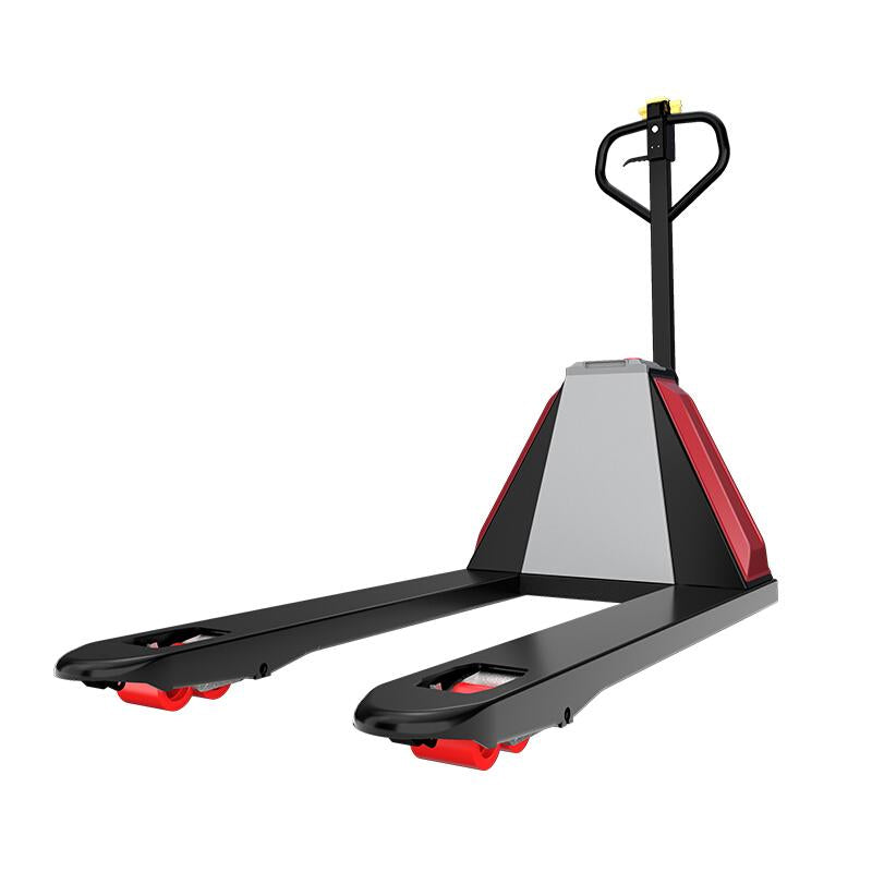 Full Electrical Forklift Heavy Load Electrical Truck Heavy Haul Truck Construction Site Forklift Pallet Truck Lift Hydraulic Truck