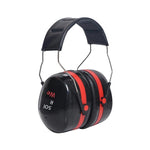 Headset For Sound Insulation High Noise Reduction Earmuffs Soft And Comfortable Good Performance And Closeness