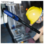 LED Working Light Searchlight Automobile Maintenance Light Rechargeable Super Bright Hand-held Working Light Mobile Search Light