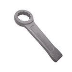 Box Spanner Offset Striking Wrench 85mm / Piece Fully Polished Individual Combination Wrench