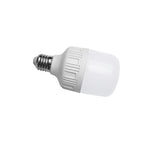 6 Pieces Voice Control Led Light Corridor Screw Bulb 18w White Light