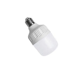 6 Pieces Voice Control Led Light Corridor Screw Bulb 18w White Light