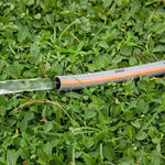 6 Points 10m Water Pipe Hose Household Garden Water Pipe Explosion-proof Antifreeze Car Washing And Flower Watering 6 Points