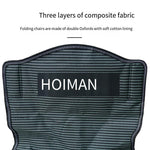 Folding Table And Chair Set Outdoor Courtyard Balcony Outdoor Table Portable Barbecue Advertising Table And Chair Five Piece Set Combination