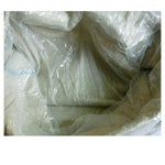 115 * 75cm Green Waterproof Woven Bag With Inner Membrane For Logistics Transportation