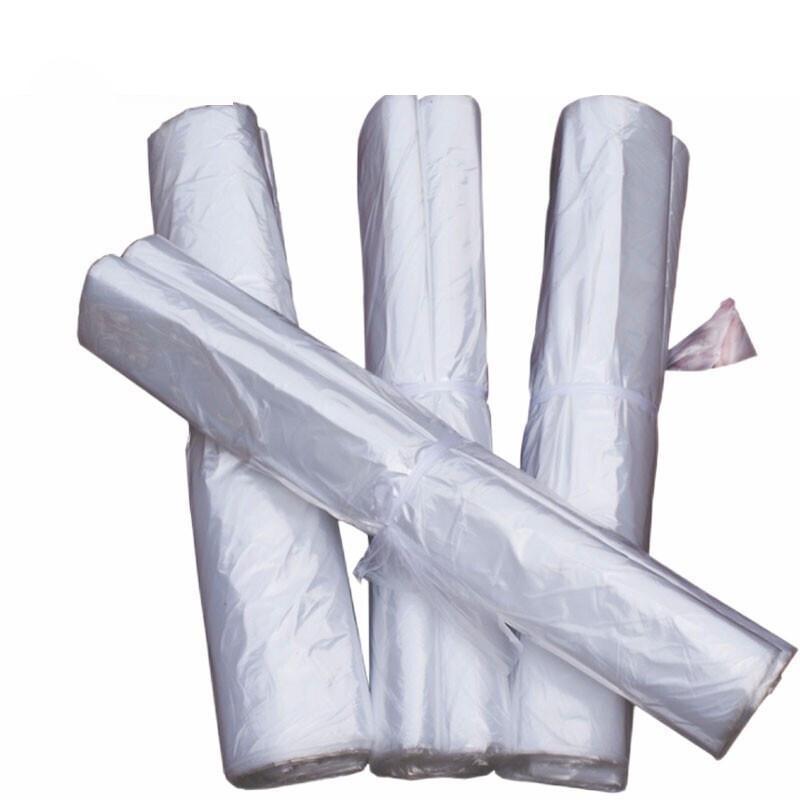 57 * 103 cm Low Pressure 4 Wire PE Inner Membrane Bag Moisture-Proof And Dust-Proof Transparent Film Plastic Packaging Bag 100 Pieces