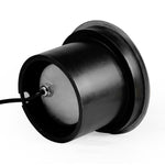 Led Buried Lamp Lawn Lamp Courtyard Lamp Outdoor Embedded Buried Lamp 3w Yellow 12v