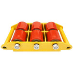 Transport Tank T-tank Carrier Small Straight to Turn to Transport Small Tank