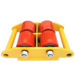 Transport Tank T-Niudi Tank Transporter Small Tan Turns Straight to Transport Small Tank