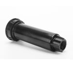 Underground Scattering Lifting Automatic Rotary Irrigation 360 Degree Sprinkler Garden Lawn Park Community 4 Points Underground Sprinkler