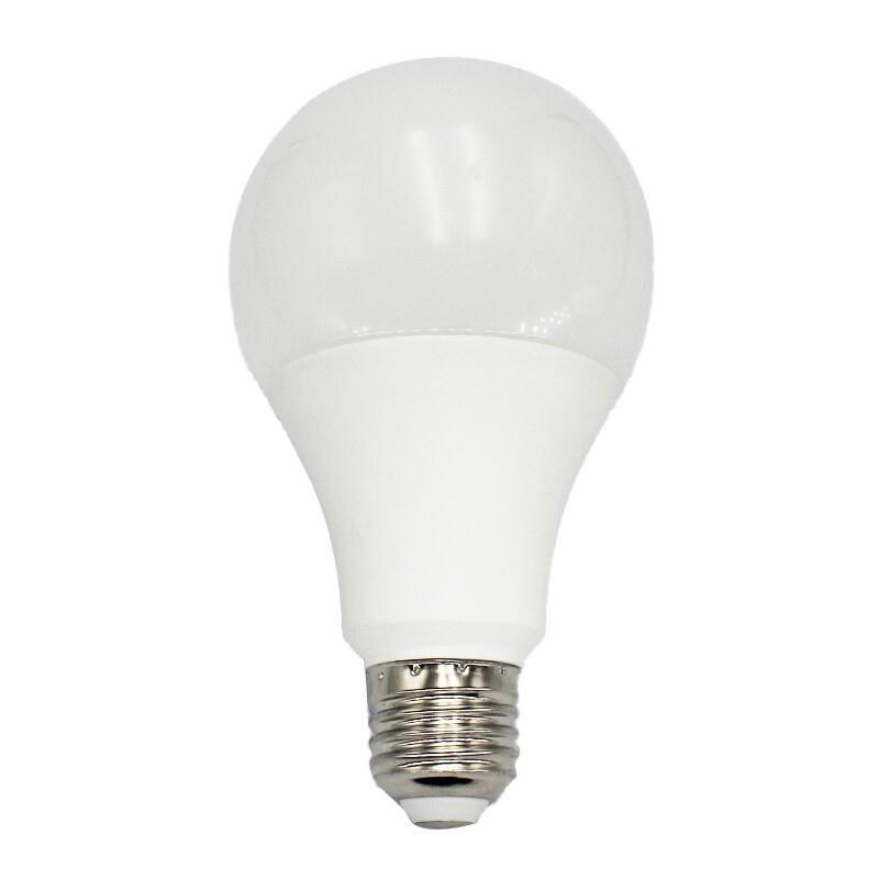 Led Bulb Energy Saving Bulb 9w 10, A Group Of 220v White Light