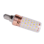 Led Light Bulb Led Corn Lamp Bright Energy Saving Light Bulb Small Screw 10, A Group Of 16w Warm Light (constant Current)