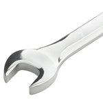 11mm Dual Purpose Spanner Full Polished Open End Box Spanner Chrome Vanadium Steel