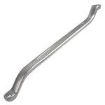 6 / 7mm Double End Box Spanner Double End Solid Spanner Auto Repair Machine Repair Tool Mirror Polishing Spanner