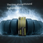 100m Water Pipe Domestic Soft Water Pipe Tap Water Explosion-proof Antifreeze Garden Pipe Car Washing High-pressure Watering Flowers Watering Fields