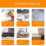 High-pressure Car Wash Water Gun Hose Car Brushing Artifact Household Washing Flower Watering Hose Nozzle Tap Water Pressurized Water Spray Gun Head Tool