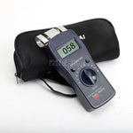 SD-C50 Induction Wood Moisture Meter Content Meter Furniture Floor Log