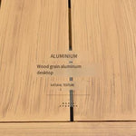 Outdoor Tables And Chairs Waterproof Sunscreen Chairs Courtyard Leisure Chairs Outdoor Terrace Iron Table Chairs Rattan Chairs 4 Chairs 1 Table