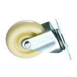4 Inch Light Directional Wheel Light Caster Wheel Nylon Wheel Light Directional Wheel