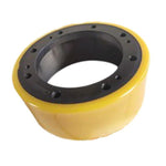 Driving Wheel Wheel Diameter 230 mm Inner Diameter 45 mm Wheel Width 75 mm Universal
