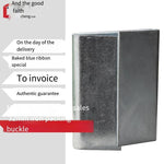 32mm Sheet Metal Packing Buckle Steel Belt Sheet Metal