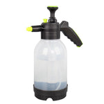 0.8L Sterilizing Air Spray Kettle Spray Bottle Horticultural Household Watering Pot Watering Sprayer Small Pressure Kettle