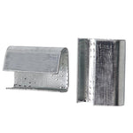 Manual Plastic Belt Buckle Packing PET Steel Galvanized Sheet Iron 1608 (200 Pieces In A Pack)