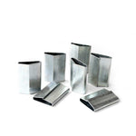 Sheet Metal Packing Buckle 32mm Steel Belt Buckl Sheet Metal Packing Buckle Sheet Metal Packing Buckle Steel Buckle