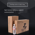 Carton Packing Box Express Delivery Packing Box Satchel Or Women's Bag Packing Carton ( 40 * 12 * 30 cm )