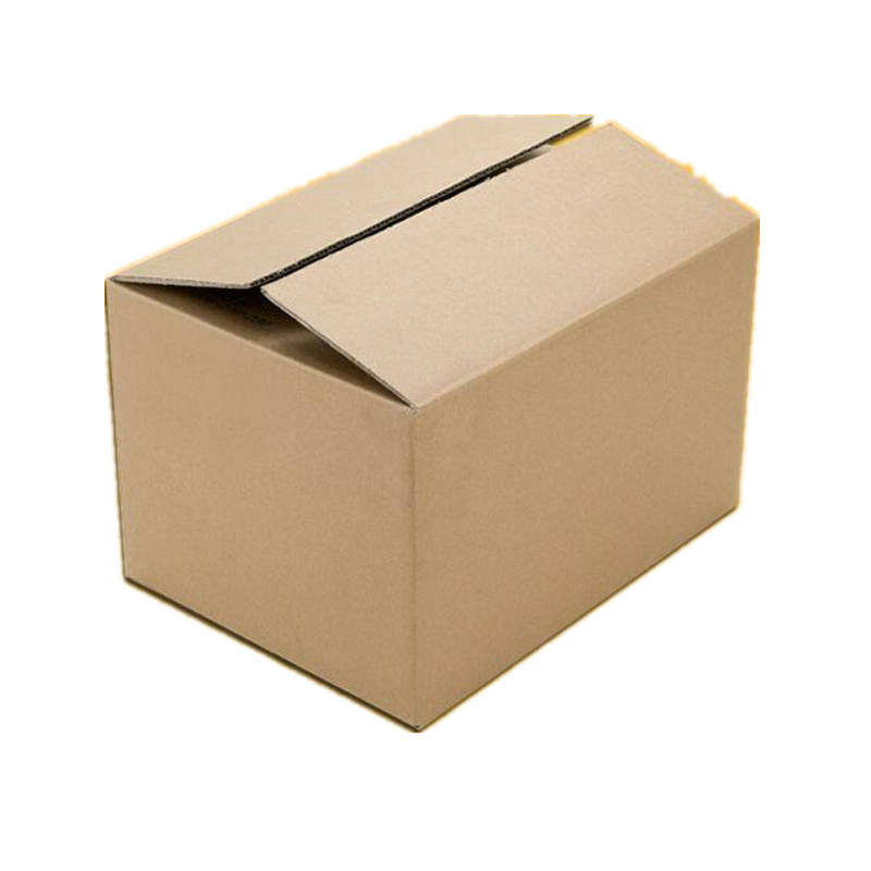 5 Layers No.10 Small Carton Standard Carton Express Logistics Packing Carton ( 175  x 95  x 115 mm)