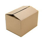 5 Layers Extra Hard Carton For Carrying Logistics Express Cartons Packing Cartons ( 290 x 170 x 190 mm )