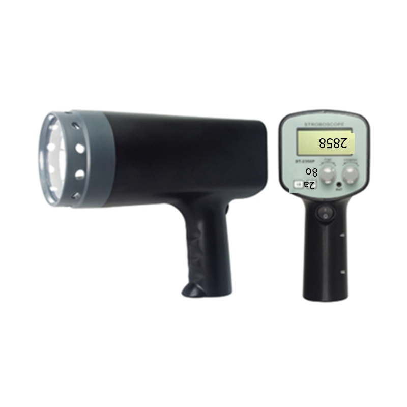 Stroboscopic Tachometer Dt2350p Dt2350dp Stroboscopic Still; ECVV USA