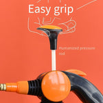 Deep Bond Spray Kettle Sprinkler Tools Sterilizing Sprinkler Horticultural Flower Tools Explosion Protection Corrosion Protection And Thickening 1.5L (copper Nozzle)