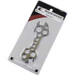 Bicycle Wrench Multifunctional Nut Wrench