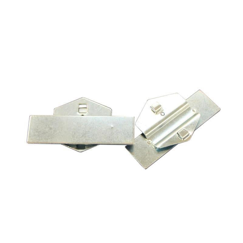 Box Hanging Piece For Square Hole Plate Of Parts Box