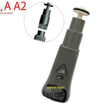 Tachometer Contact Non Contact Dual Purpose Tachometer