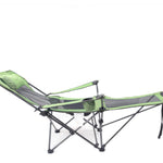 Camping Chair Portable Folding Chair Outdoor Folding Recliner Chair Portable Backrest Fishing Chair Camping Folding Chair Leisure Chair Beach Chair