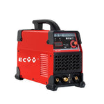 ECVV TIG-250 Electric Welding Machine 250Amp TIG MMA Dual-purpose IGBT DC Inverter Argon Welder Tool 220V Digital Small Industrial Welder