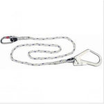 Safety Rope Protective Rope Safety Belt Anti Falling Belt for Construction Building Fall Protection