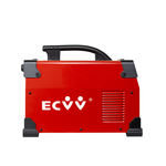 ECVV TIG-250 Electric Welding Machine 250Amp TIG MMA Dual-purpose IGBT DC Inverter Argon Welder Tool 220V Digital Small Industrial Welder