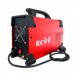 ECVV TIG-250 Electric Welding Machine 250Amp TIG MMA Dual-purpose IGBT DC Inverter Argon Welder Tool 220V Digital Small Industrial Welder