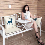 Balcony Table And Chair Three Piece Set Outdoor Chair Iron Art Creative Tea Table Courtyard Lifting Small Combination Outdoor Leisure Simple Tea Athens Black