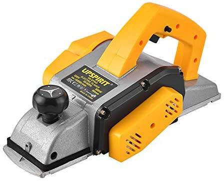 Electric Wood Planer Trimmer 800w 90mm