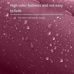 Outdoor Umbrella Courtyard Umbrella Outdoor Big Sun Umbrella Advertisement Folding Stall Umbrella Center Pillar Umbrella Balcony Table Chair