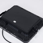 Solar Lamp Courtyard Lamp Projection Lamp LED Outdoor Lamp High-power Outdoor Lamp Door Head Spotlight Waterproof 5m Line Light