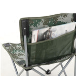 Seven Piece Set Car Travel Simple Folding Tables And Chairs Outdoor Portable Picnic Camping Barbecue Car Driving Travel Aluminum Alloy Table Set Field Chair