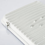 Solar Street Lamp Courtyard Lamp LED Household Outdoor Waterproof Wiring Free New Rural Photovoltaic Cantilever Street Lamp Enclosure Induction Lamp