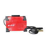 ECVV MMA-300 ARC Welder 300Amp 220V Stick MMA Welding Machine IGBT Inverter Welder Portable