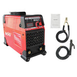 ECVV TIG-250 Electric Welding Machine 250Amp TIG MMA Dual-purpose IGBT DC Inverter Argon Welder Tool 220V Digital Small Industrial Welder