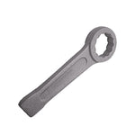 Box Spanner Offset Striking Wrench 85mm / Piece Fully Polished Individual Combination Wrench